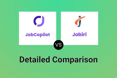 JobCopilot vs Jobiri