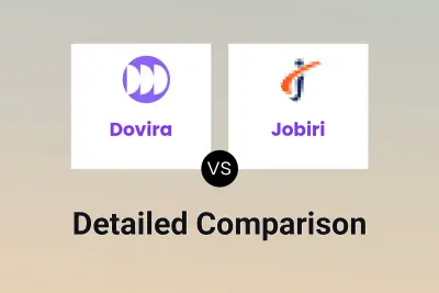Dovira vs Jobiri