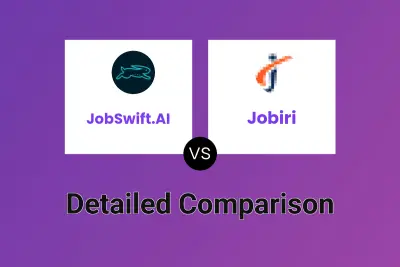 JobSwift.AI vs Jobiri