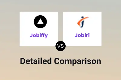 Jobiffy vs Jobiri