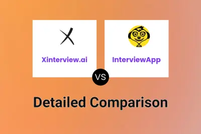 Xinterview.ai vs InterviewApp