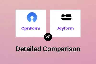 OpnForm vs Joyform