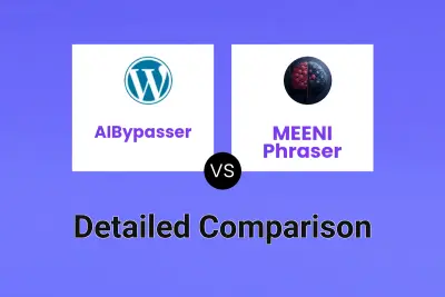 AIBypasser vs MEENI Phraser