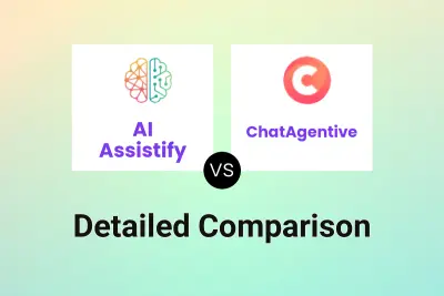 AI Assistify vs ChatAgentive