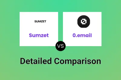 Sumzet vs 0.email