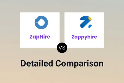 ZapHire vs Zappyhire