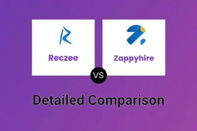 Reczee vs Zappyhire