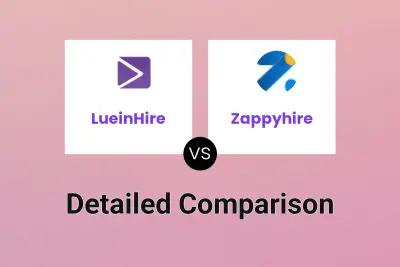LueinHire vs Zappyhire