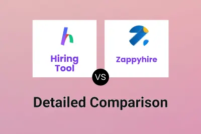 Hiring Tool vs Zappyhire