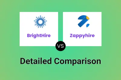 BrightHire vs Zappyhire
