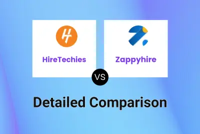 HireTechies vs Zappyhire