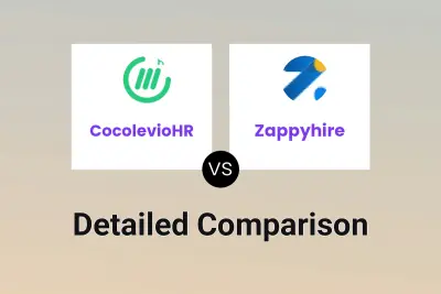 CocolevioHR vs Zappyhire