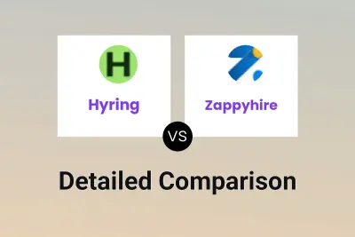 Hyring vs Zappyhire