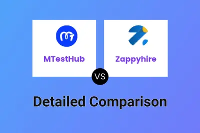 MTestHub vs Zappyhire