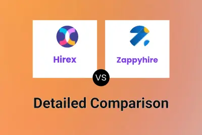 Hirex vs Zappyhire