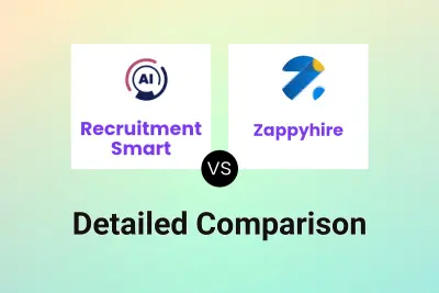 Recruitment Smart vs Zappyhire