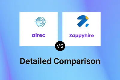 airec vs Zappyhire
