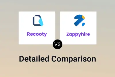 Recooty vs Zappyhire