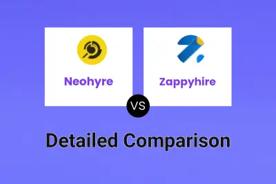 Neohyre vs Zappyhire
