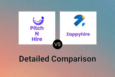 Pitch N Hire vs Zappyhire
