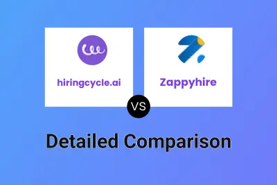 hiringcycle.ai vs Zappyhire