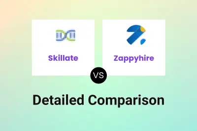 Skillate vs Zappyhire