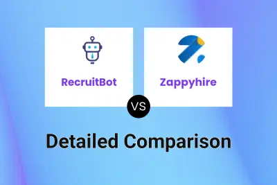 RecruitBot vs Zappyhire