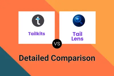 Tailkits vs Tail Lens