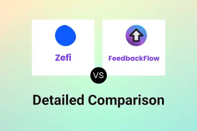 Zefi vs FeedbackFlow