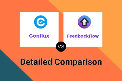 Conflux vs FeedbackFlow
