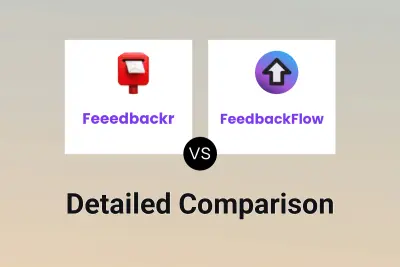 Feeedbackr vs FeedbackFlow