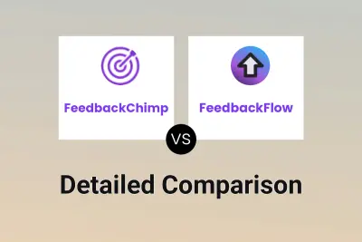 FeedbackChimp vs FeedbackFlow