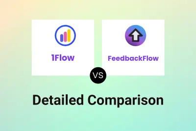 1Flow vs FeedbackFlow