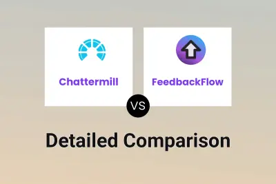 Chattermill vs FeedbackFlow