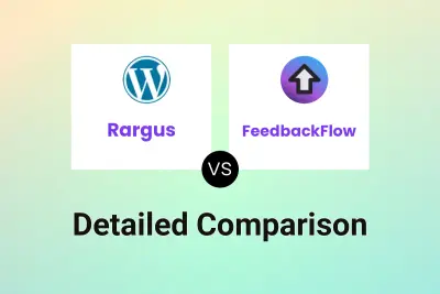 Rargus vs FeedbackFlow