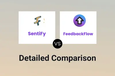 SentiFy vs FeedbackFlow