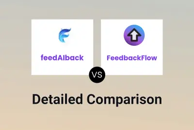 feedAIback vs FeedbackFlow