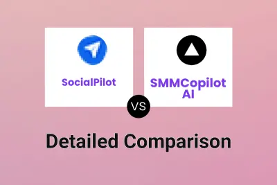 SocialPilot vs SMMCopilot AI