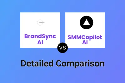 BrandSync AI vs SMMCopilot AI
