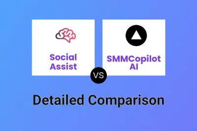 Social Assist vs SMMCopilot AI