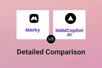 Marky vs SMMCopilot AI