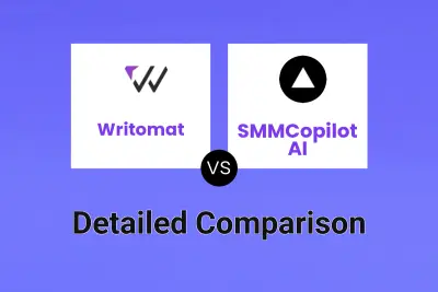 Writomat vs SMMCopilot AI