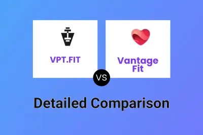 VPT.FIT vs Vantage Fit