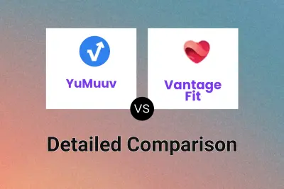 YuMuuv vs Vantage Fit