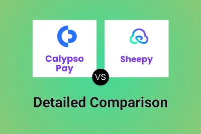 Calypso Pay vs Sheepy