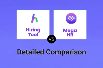 Hiring Tool vs Mega HR