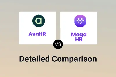 AvaHR vs Mega HR