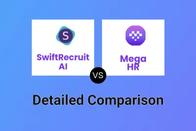 SwiftRecruit AI vs Mega HR