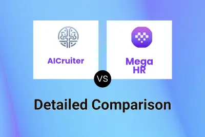 AICruiter vs Mega HR