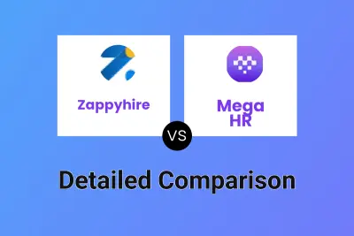 Zappyhire vs Mega HR